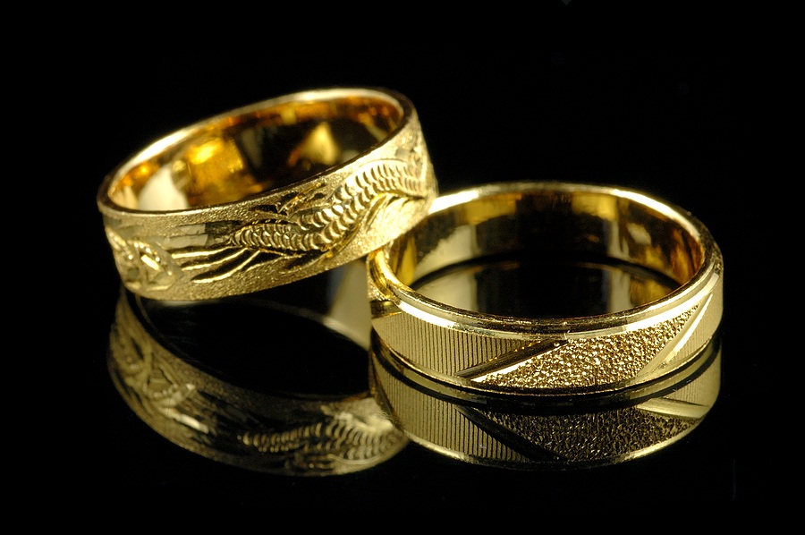 Financial Planning for Newlyweds